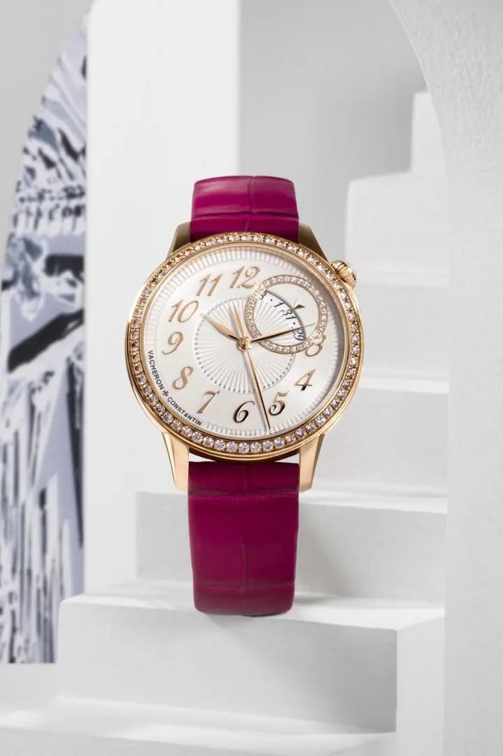 收到红包，聪明的人都拿去投资腕表啦！