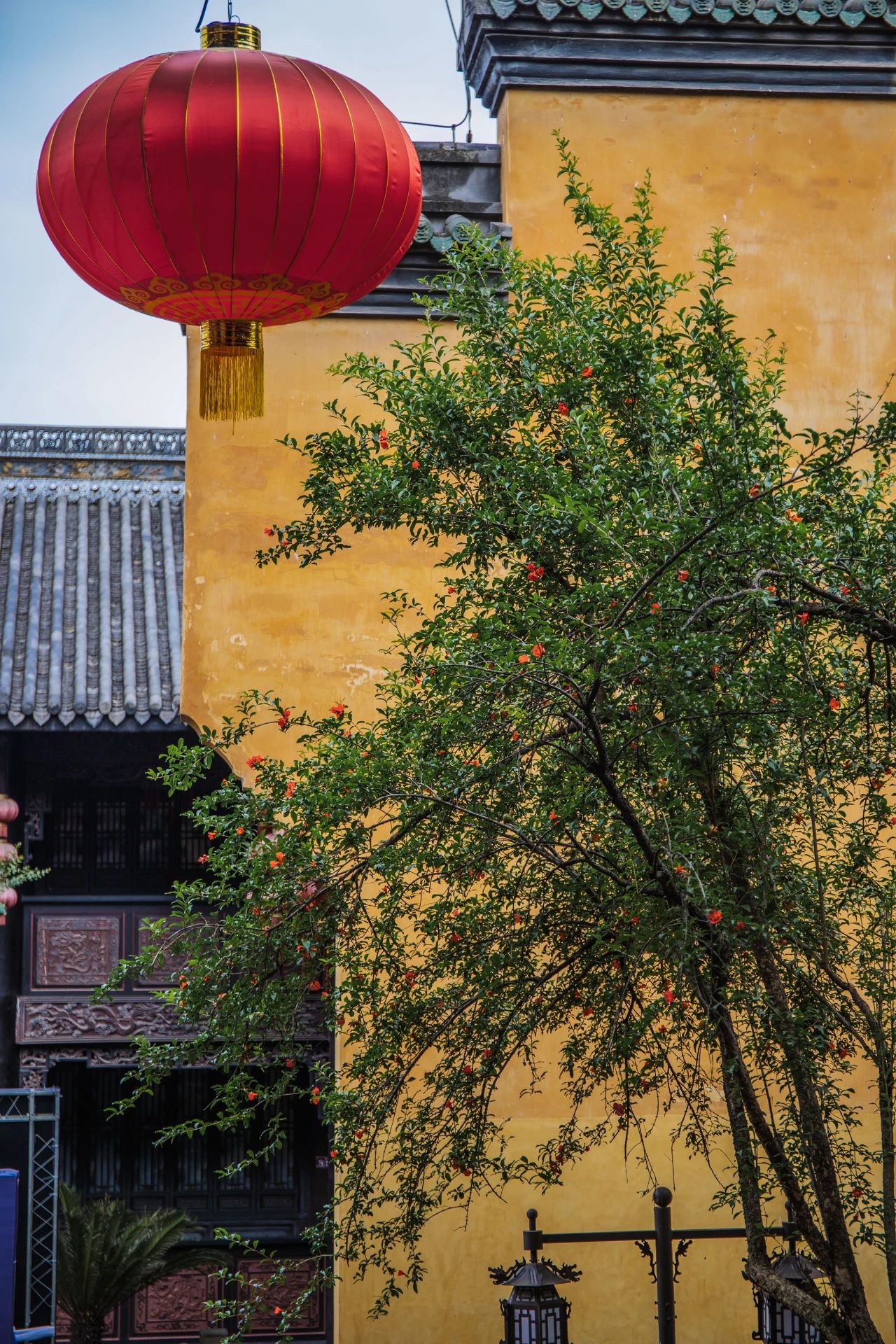 重庆湖广会馆真实生活,重庆湖广会馆简介