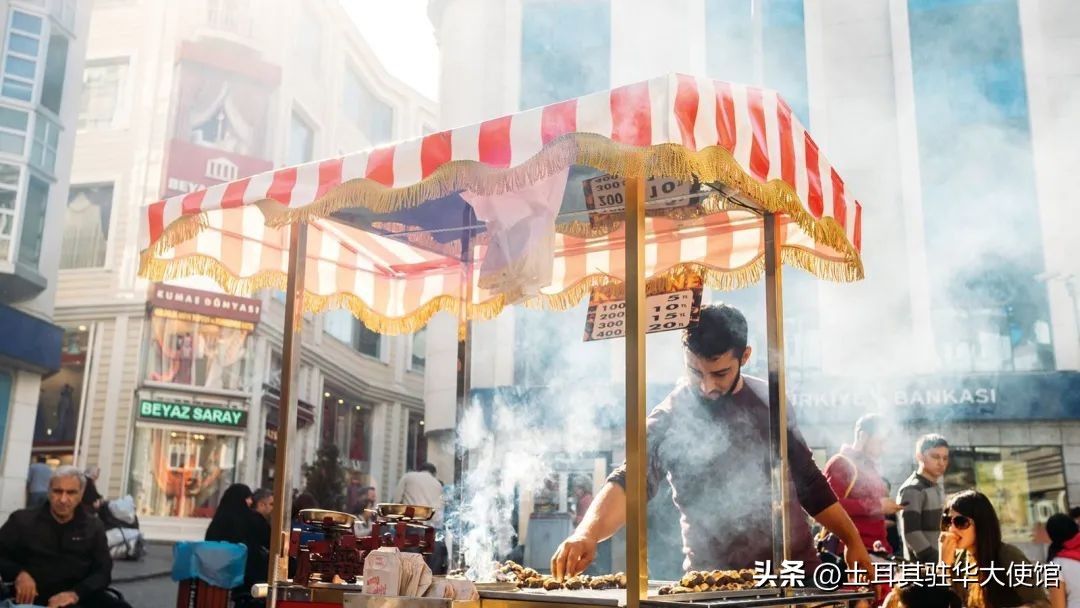 伊斯坦布尔特色,伊斯坦布尔有啥好吃的