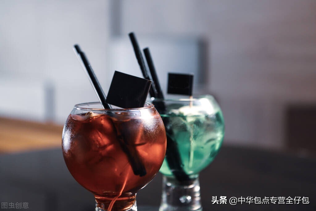 餐饮创业必须具备的条件,餐饮行业创业应该如何起步