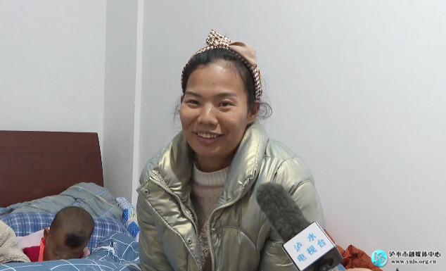 乘风逐梦记|义乌务工“夫妻档”