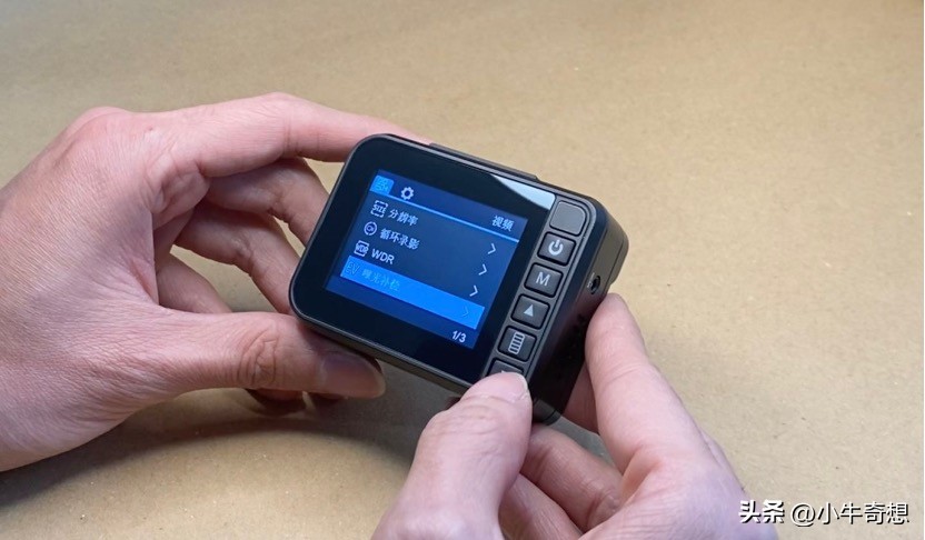 中国十大行车记录仪如何选购,2022年行车记录仪推荐