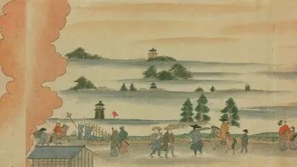 日本的幕府政治制度模式,日本幕府统治危机原因