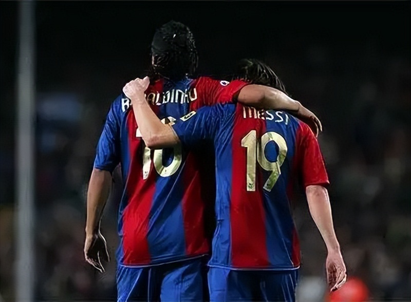 小罗足坛十大遗憾,小罗复出南美劲旅