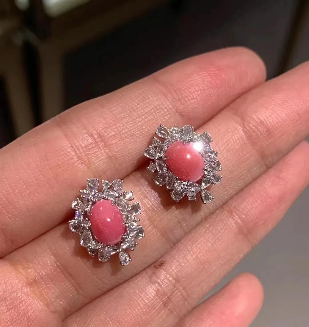 海螺珠价格多少钱一颗,海螺珠珠宝