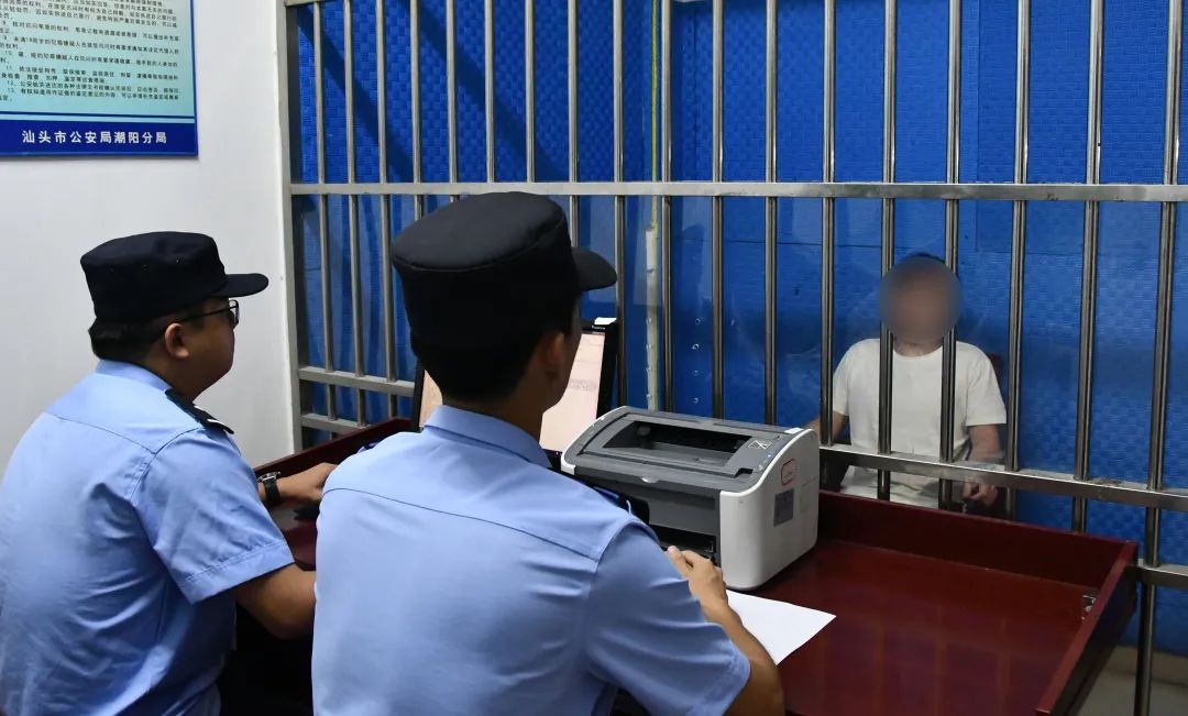 “警警”相随,“粽”情守护!汕头公安圆满完成2023年端午节安保任务