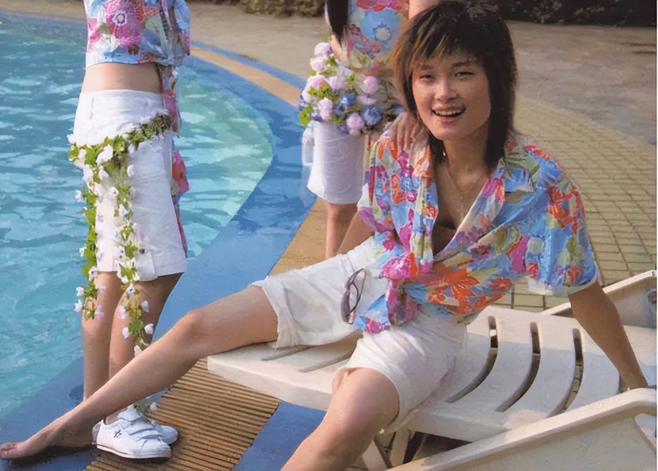 李宇春生病好了没有,李宇春生病受访节目