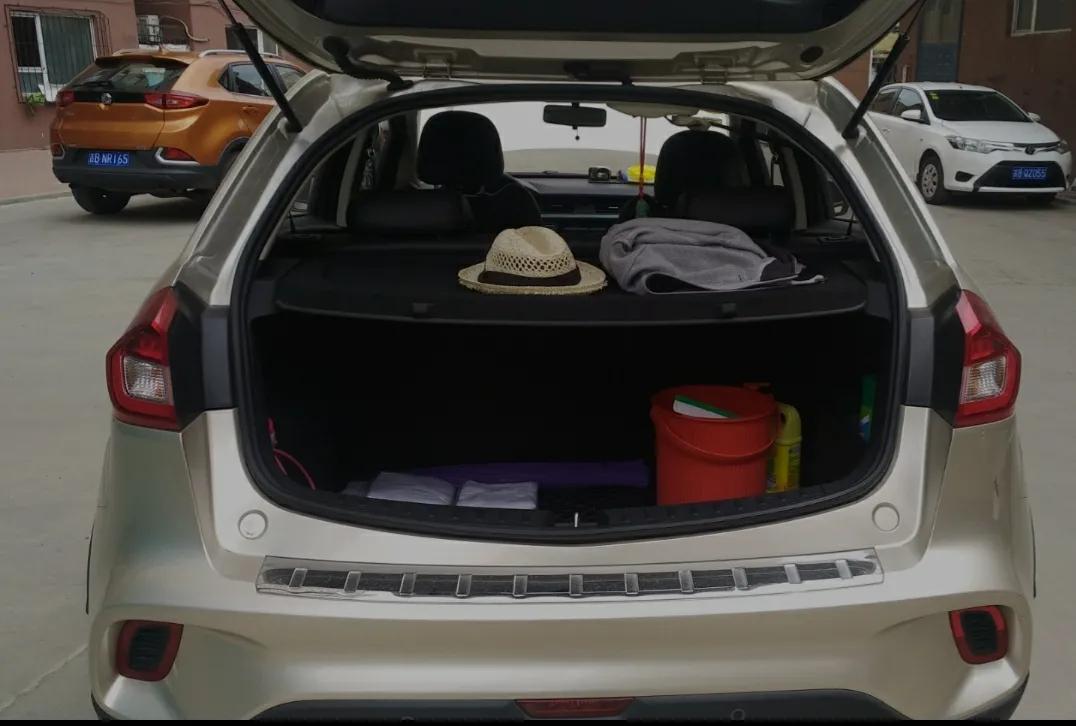 女生五万左右买什么车,五万元买什么车比较好