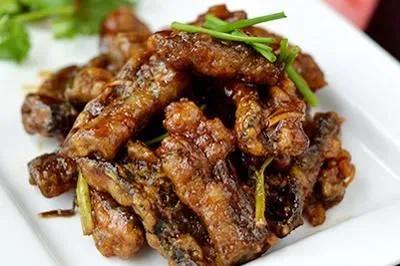 荆州菜十大经典名菜,荆州最有名的10道菜是什么菜