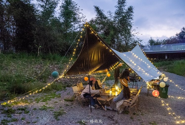 福州永泰，一个低调但很迷人的地方，好玩有故事值得一游