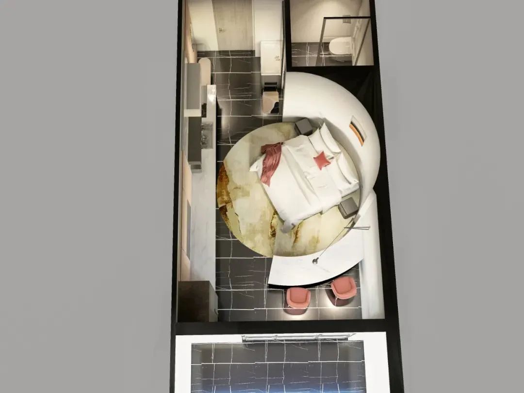 普吉岛史上最强项目——U2Pro总价64万起，包租7%年收益还回购