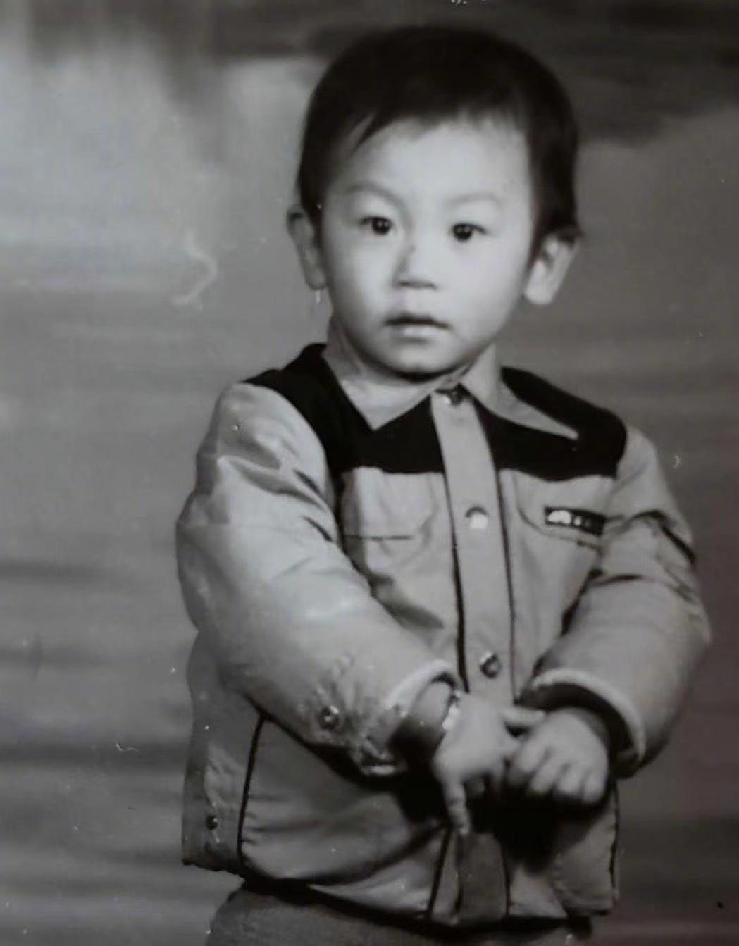 朱亚文和老婆沈佳妮的爱情,朱亚文深情表白沈佳妮