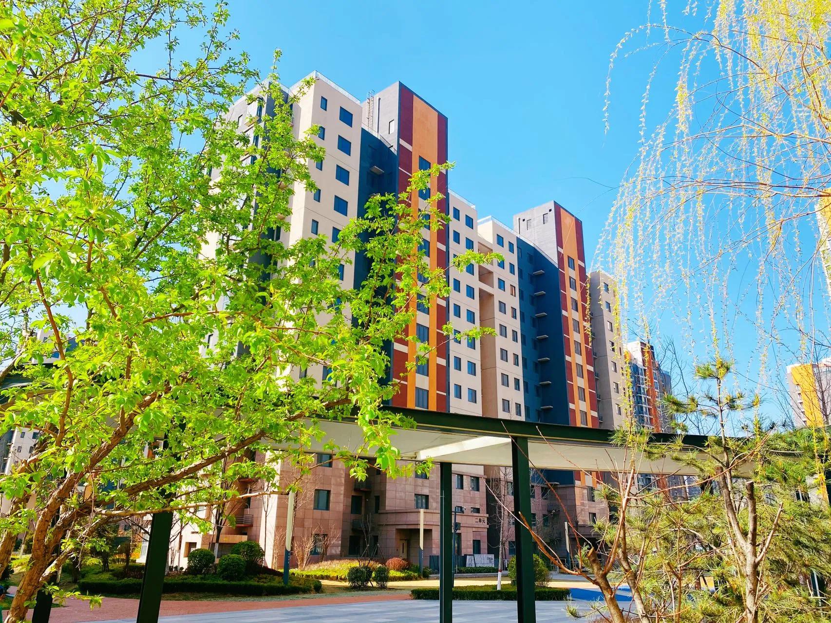 燕郊中兴和园二期什么时候买合适,燕郊中兴和园价格表