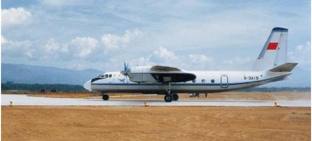 飞机坠落事件人员伤亡情况,人类史上坠落过多少飞机