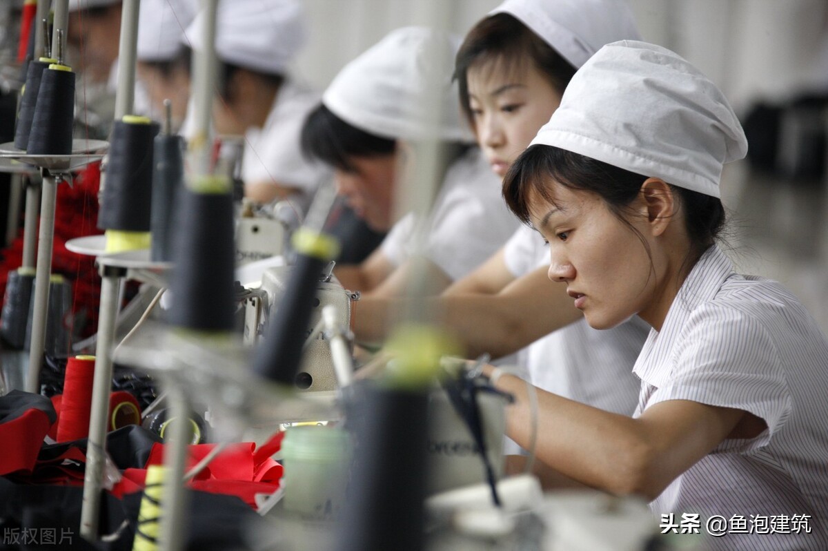 有工厂包吃包住为什么住宿要钱,工厂包吃包住伙食又太差