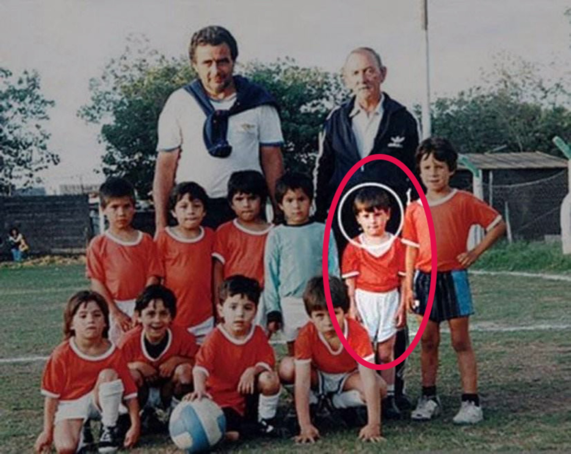 球王梅西所得的全部奖杯,无可置疑的球王梅西