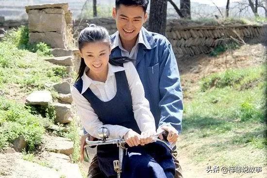 在平凡的世界里,平凡的世界秀莲润叶见面