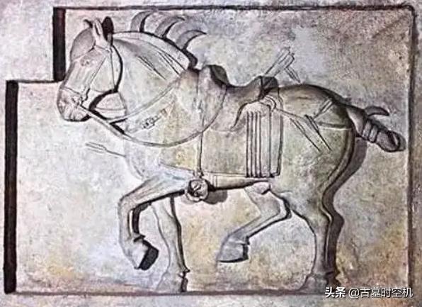 美国老头的“奇怪投诉”：昭陵二骏是合法购买，有发票不是*取盗**