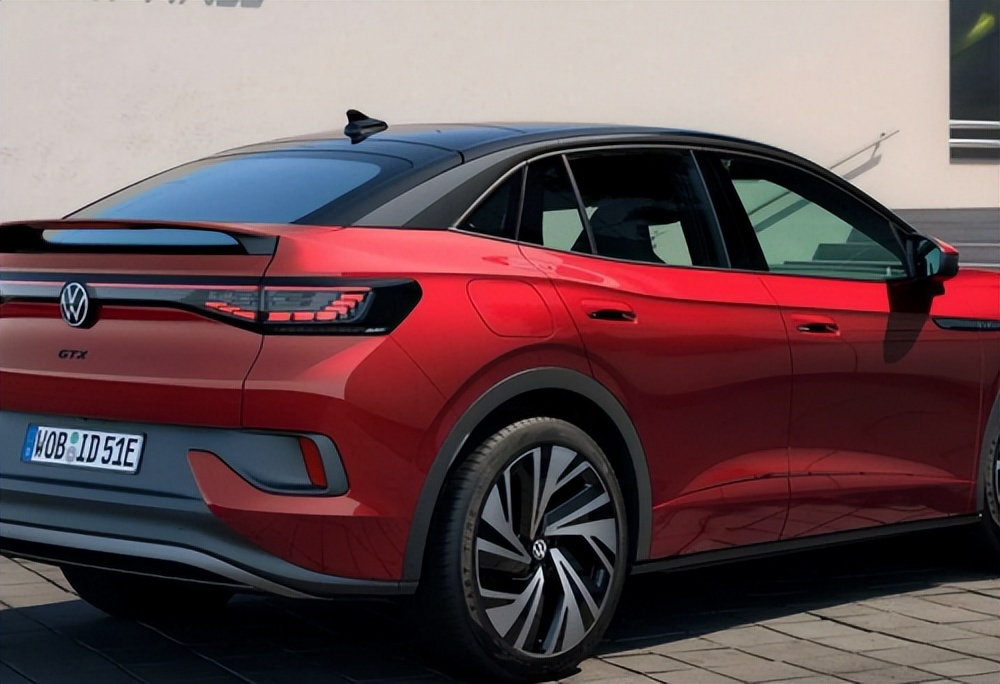 大众在美国的档次,在美国的定位图片