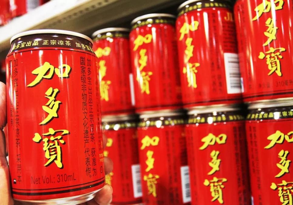 王老吉商标许可争议案,王老吉更名