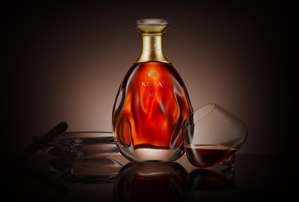 可雅白兰地定制,可雅白兰地品质