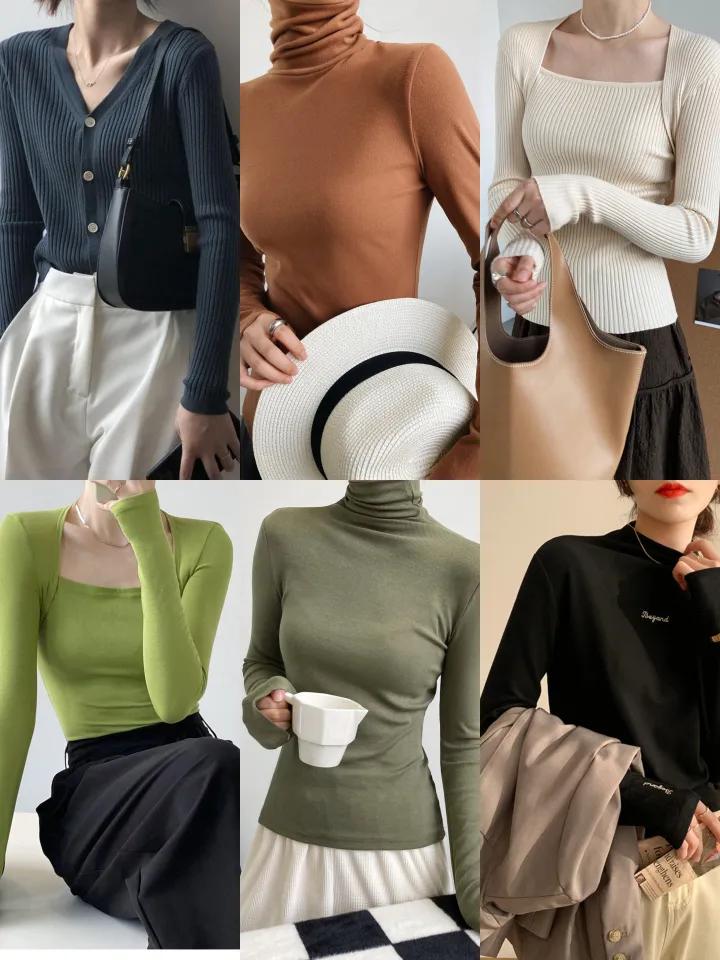 那些好看不踩雷的衣服,10款经济实惠服装品牌