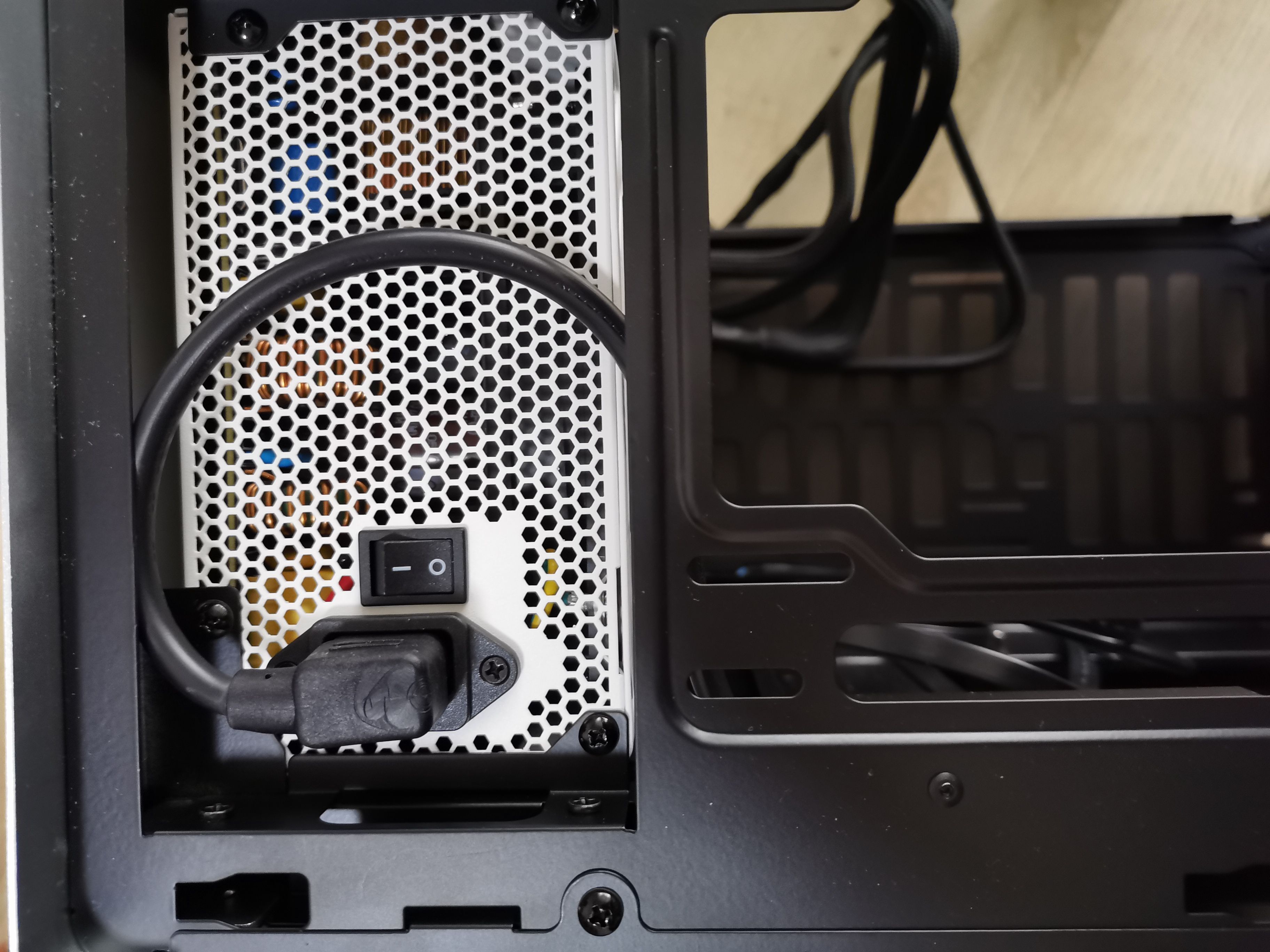 d30乔思伯装机方案,乔思伯d30机箱装机视频分享