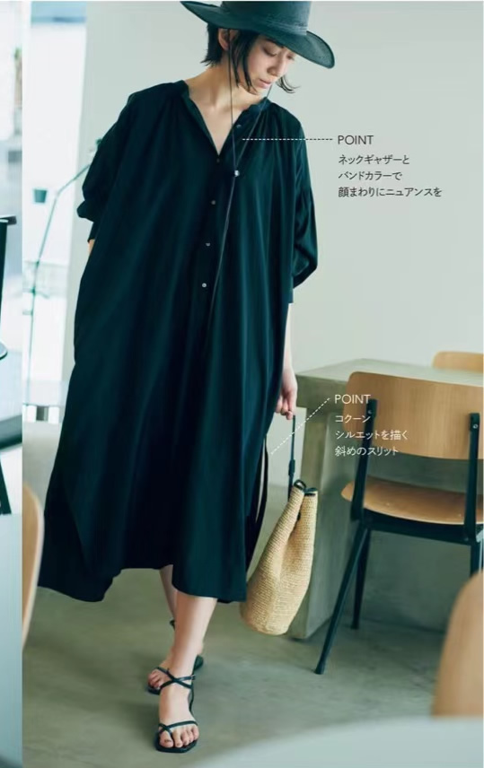 夏季必备的潮流穿搭你get到了吗,今夏最时髦的穿搭套路