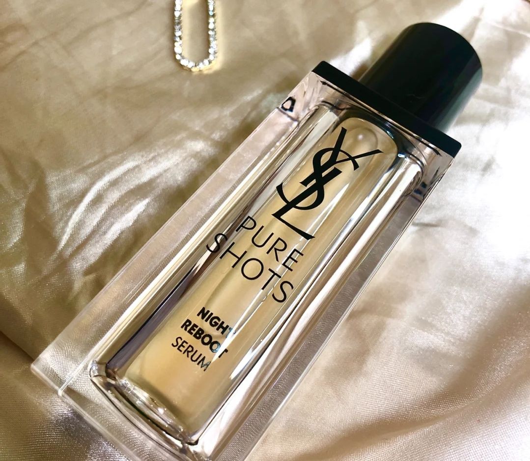 大牌十大公认最好的精华,大牌精华哪个最好用