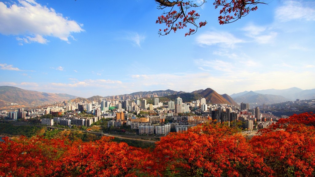 最适合养老的国际城市,中国最宜居的省会城市养老胜地