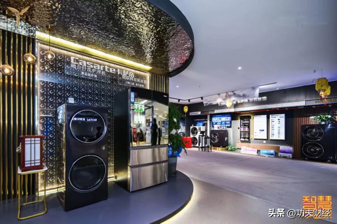 电器行业商业模式如何创新,高端电器运营的思路和模式