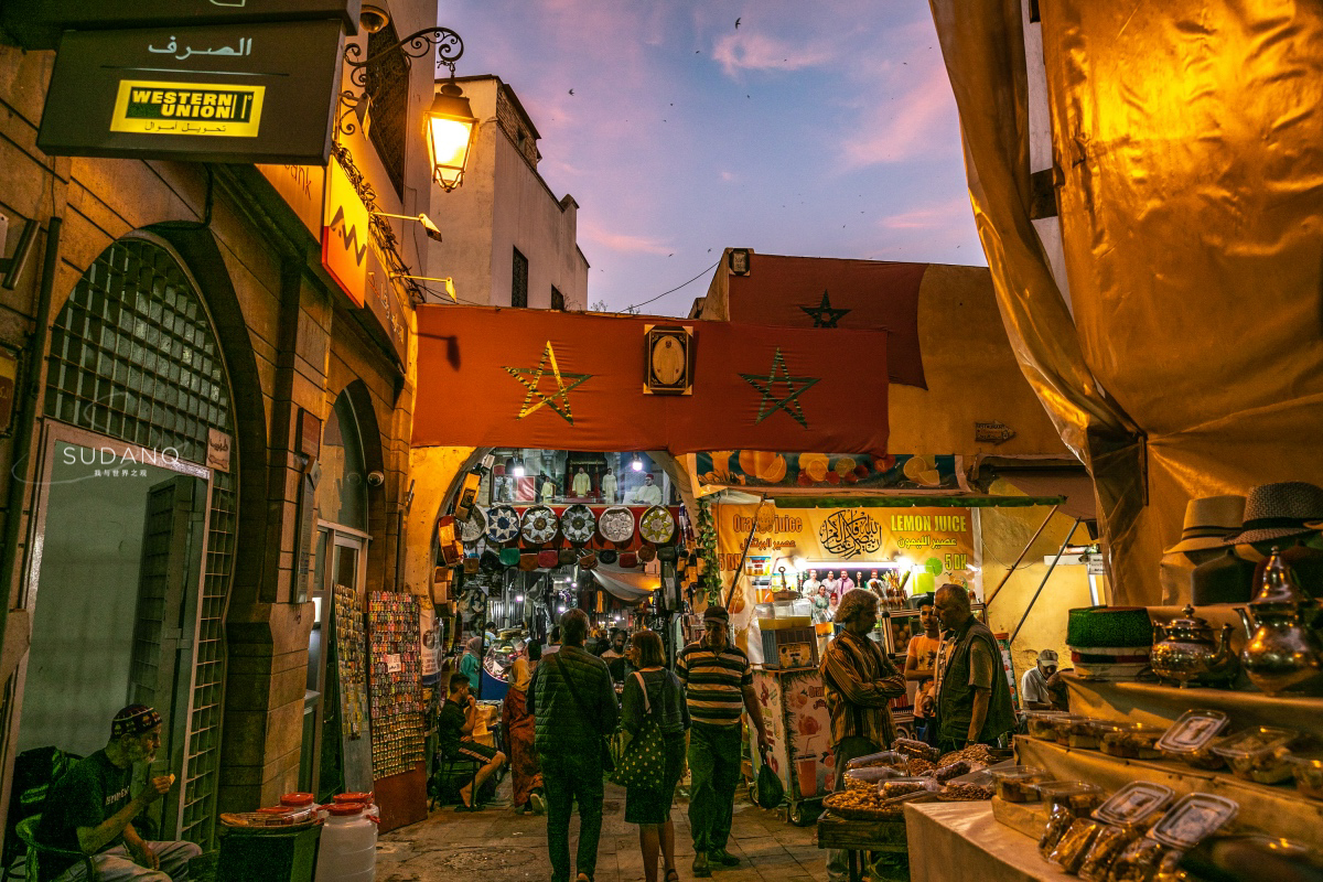 世界杯摩洛哥队闯入4强,摩洛哥进过几次世界杯8强