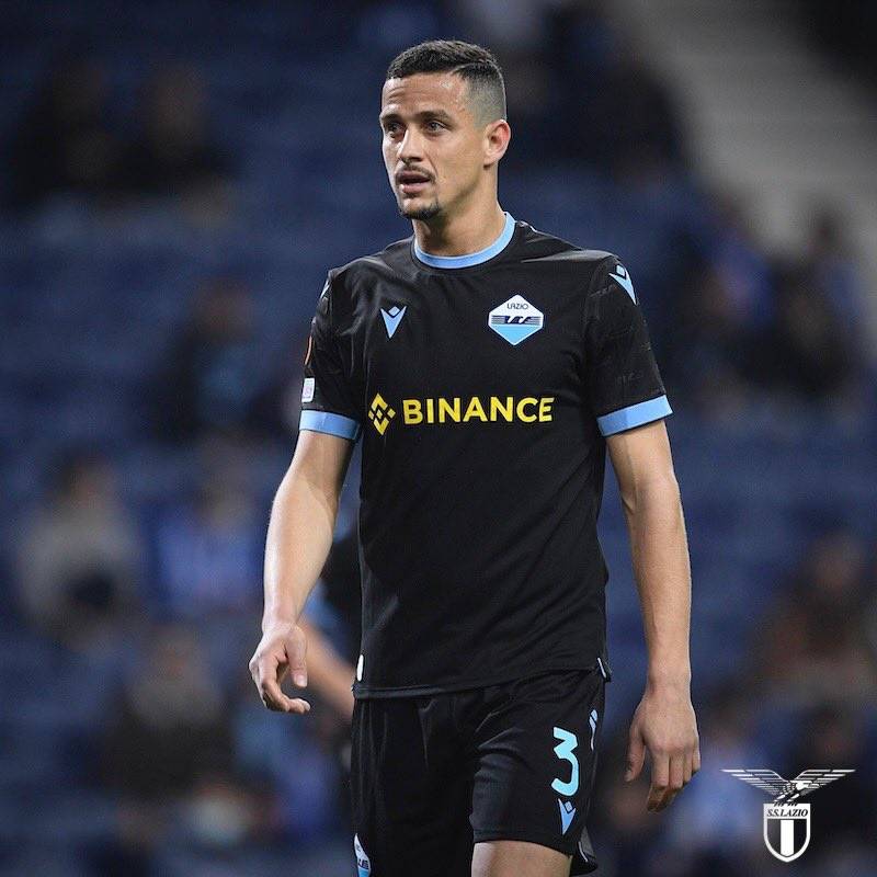 拉齐奥巅峰集锦,拉齐奥新赛季阵容