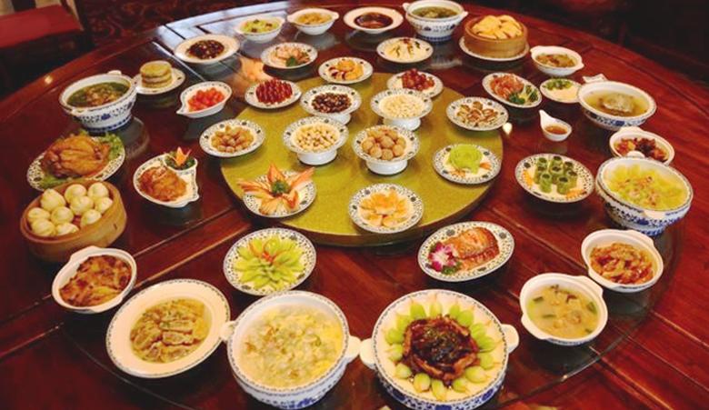 去山西必点的6道晋菜,晋享美食优惠电话