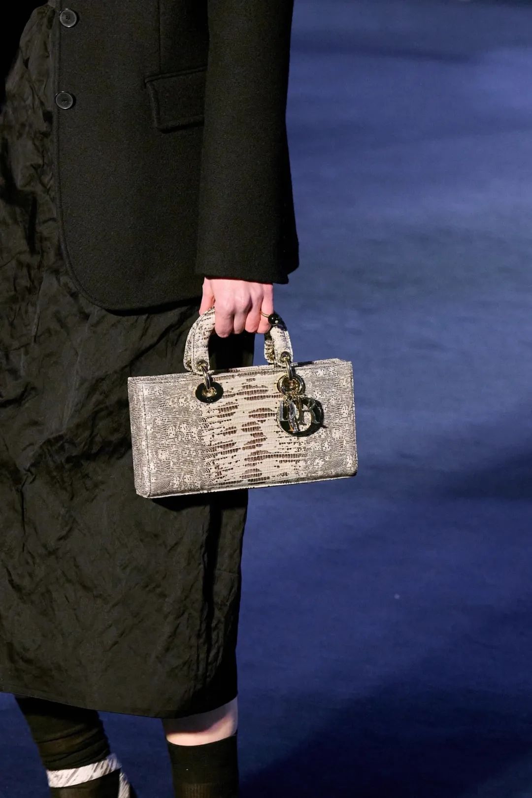 2023秋冬伦敦时装周收官,2022秋冬巴黎时装周什么时候开始