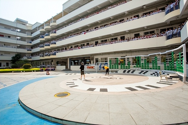 厦门六中的排名,厦门六中在全国排名