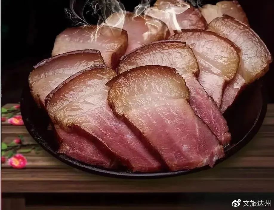 了解一下达州这座城市,达州地标性的建筑