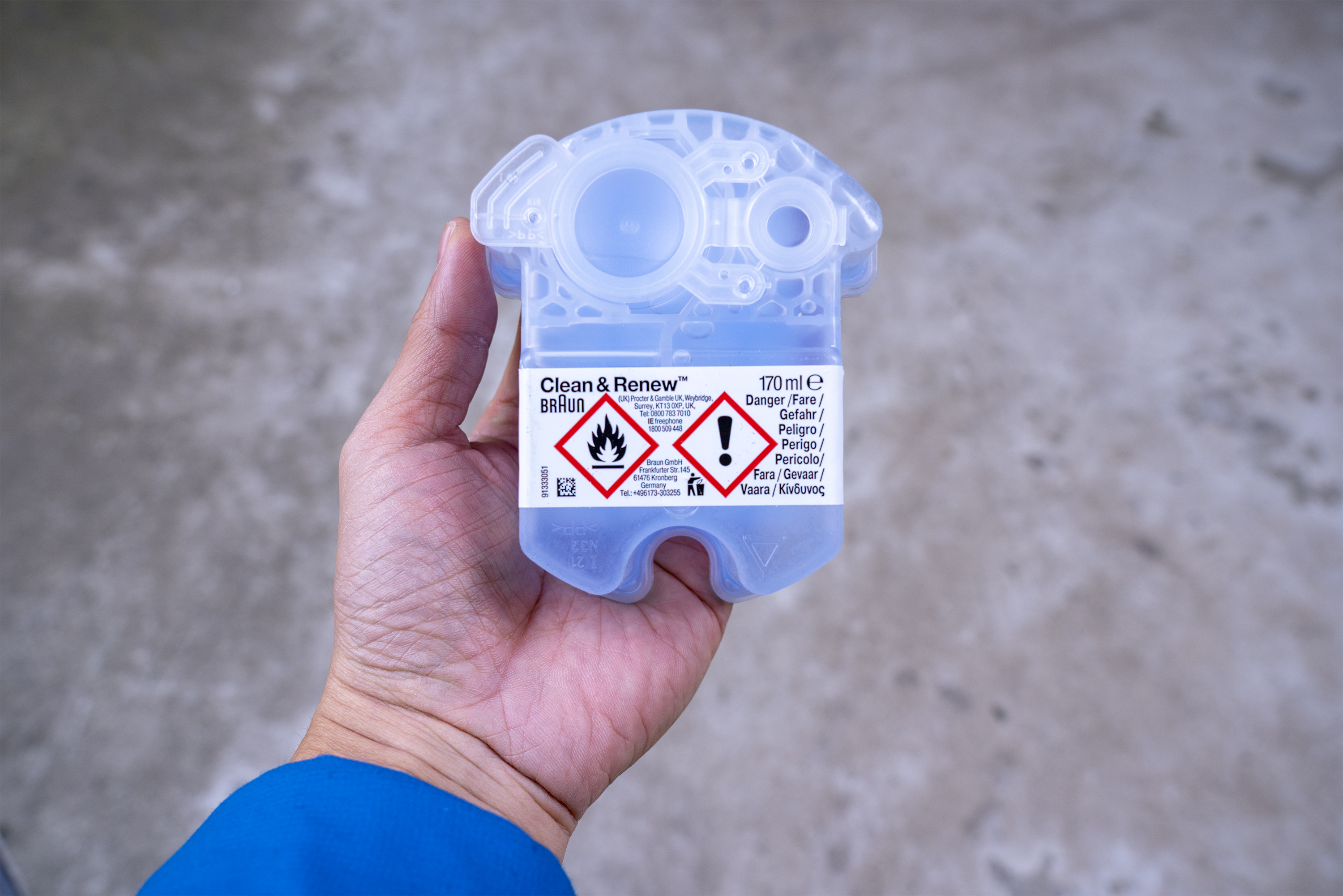 博朗剃须刀9系老款新款,博朗剃须刀五系7260