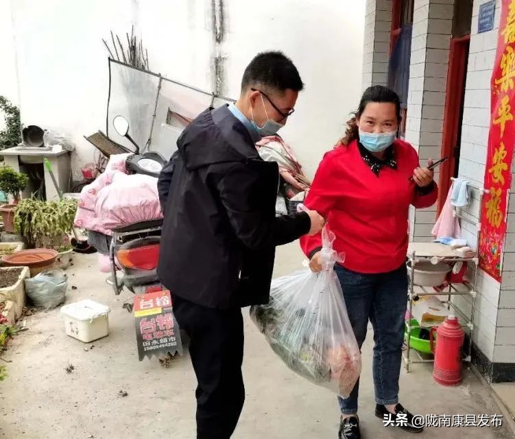 疫情防控保供外卖,最新堡镇疫情防控