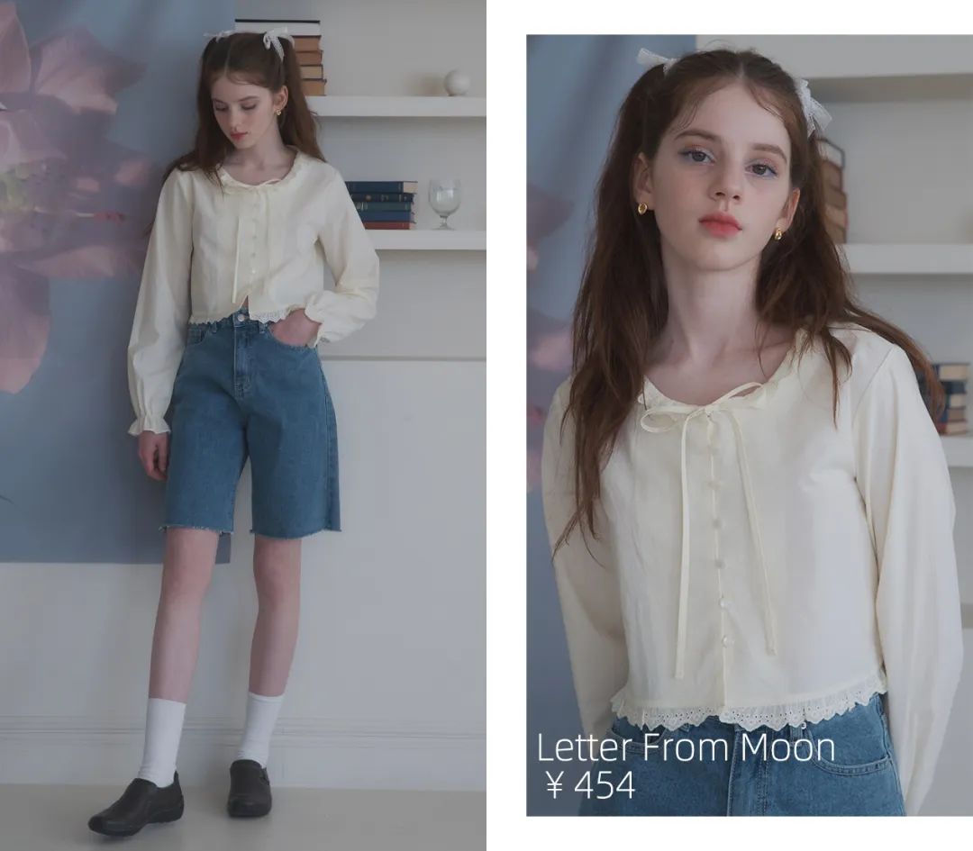 看韩国的衣服应该搜什么,韩国女生都穿什么风格的衣服