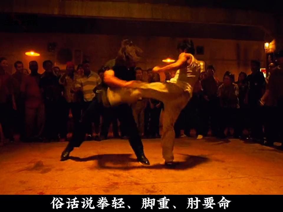 拳霸1盗佛线第4集,拳霸佛头被盗完整视频