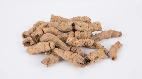 吃着补肾的中药嘴上起泡,吃补肾药嘴起泡是什么原因