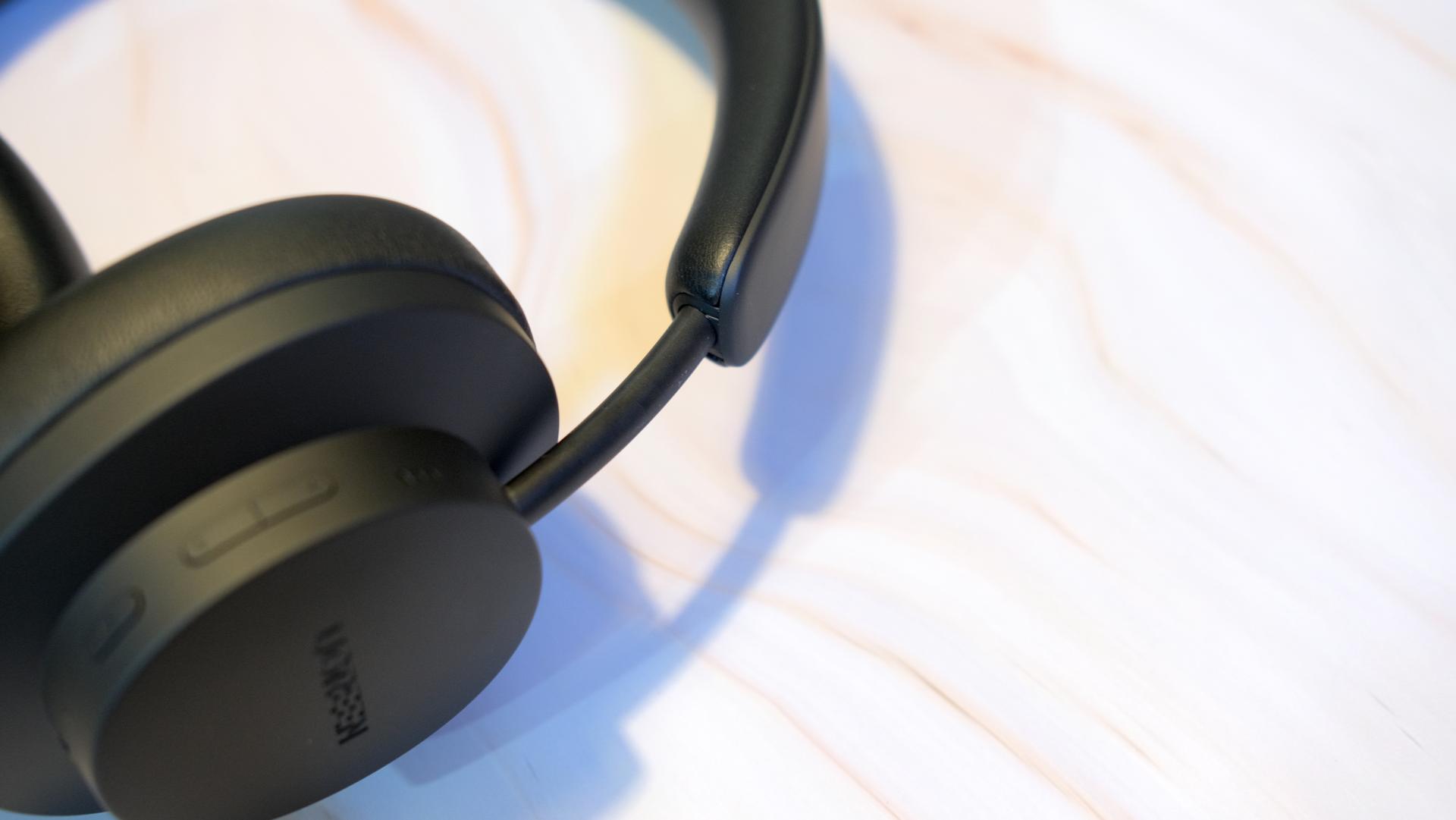 399元的时尚hifi耳机,绿联hitunet3耳机上市价格