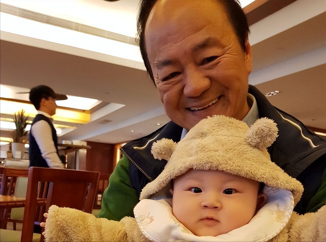 谢霆锋陈冠希骨相,陈冠希谢霆锋40岁对比