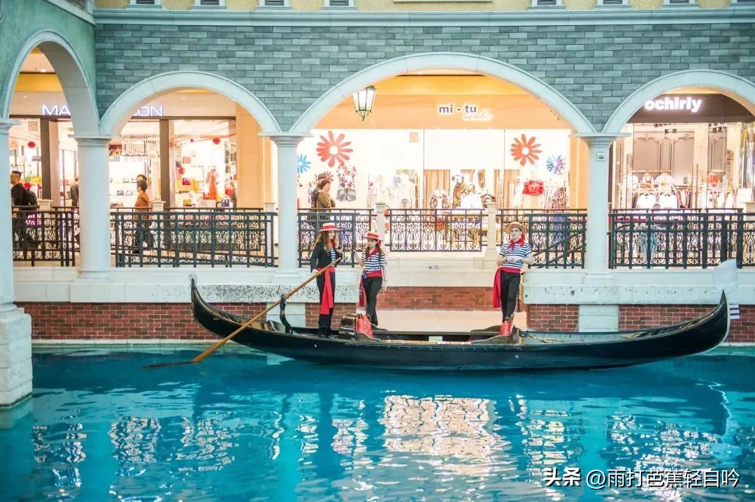 澳门文华东方酒店豪华景观套房 (澳门文华东方2021年新开)