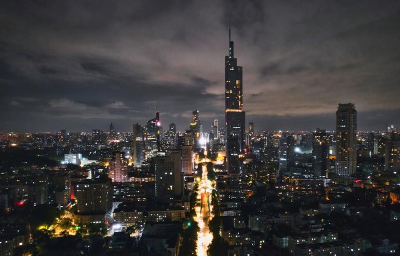 无锡经济为什么超过南京,无锡和南京的经济对比