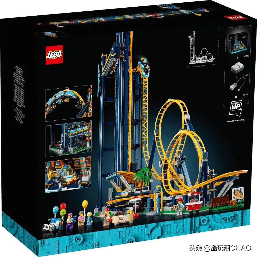 2023年度最佳套装乐高,乐高2022年前十名套装