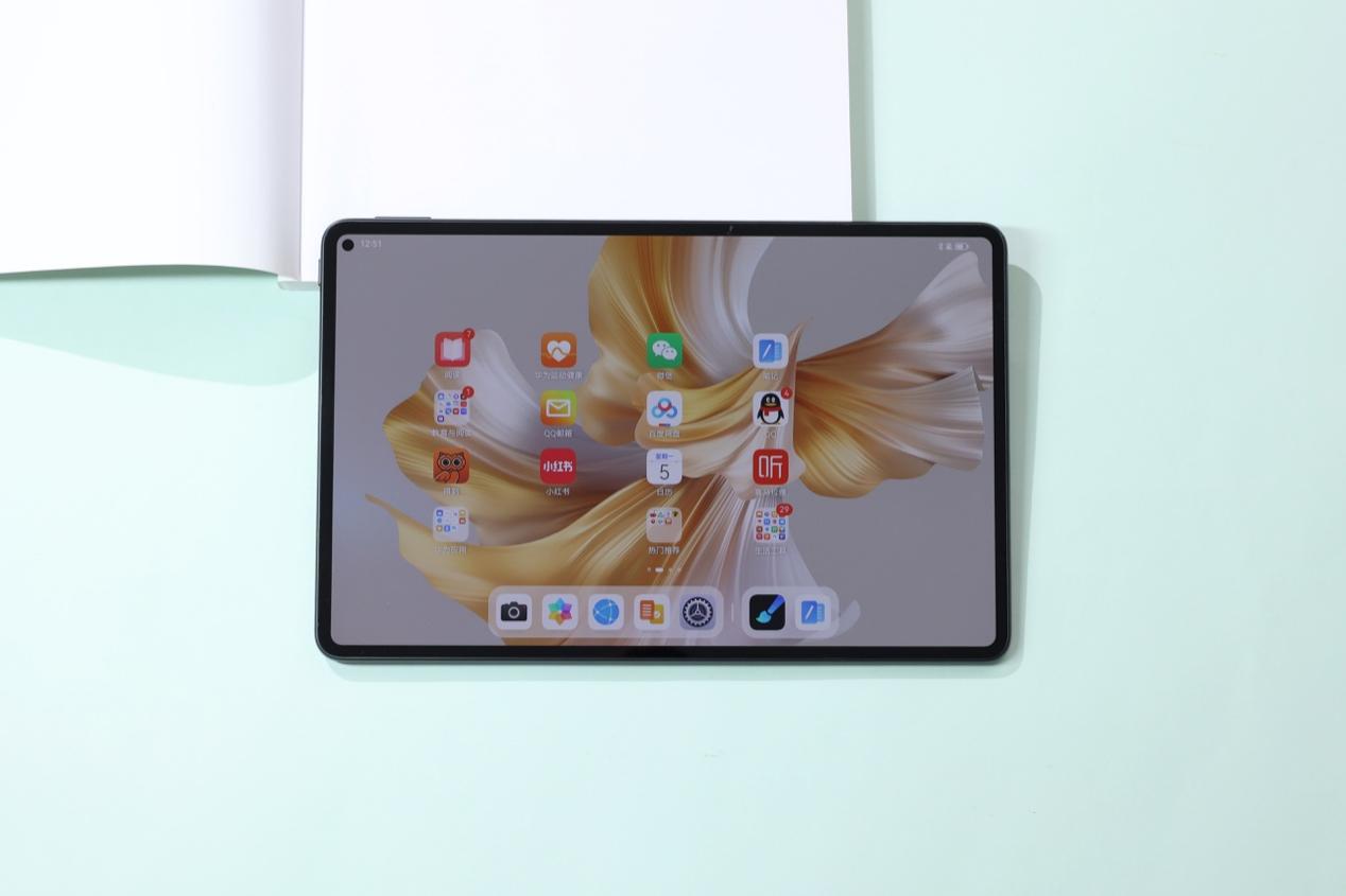 华为matepad什么时候买划算,华为matepad2020款值得买吗