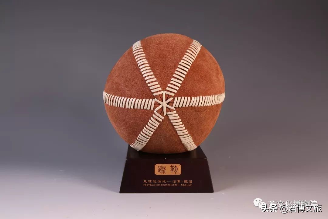 中国古代足球蹴鞠的历史,回顾历朝历代蹴鞠发展史