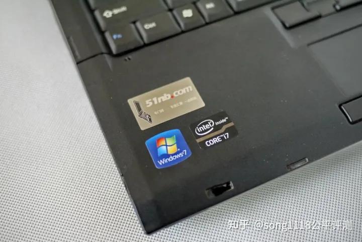 经典笔电复刻机51nbT70评测:依然可以ThinkPad!